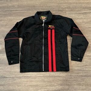 In N Out Burger Vintage 55 Years Celebration Jacket  From 1948 to 2003 S…